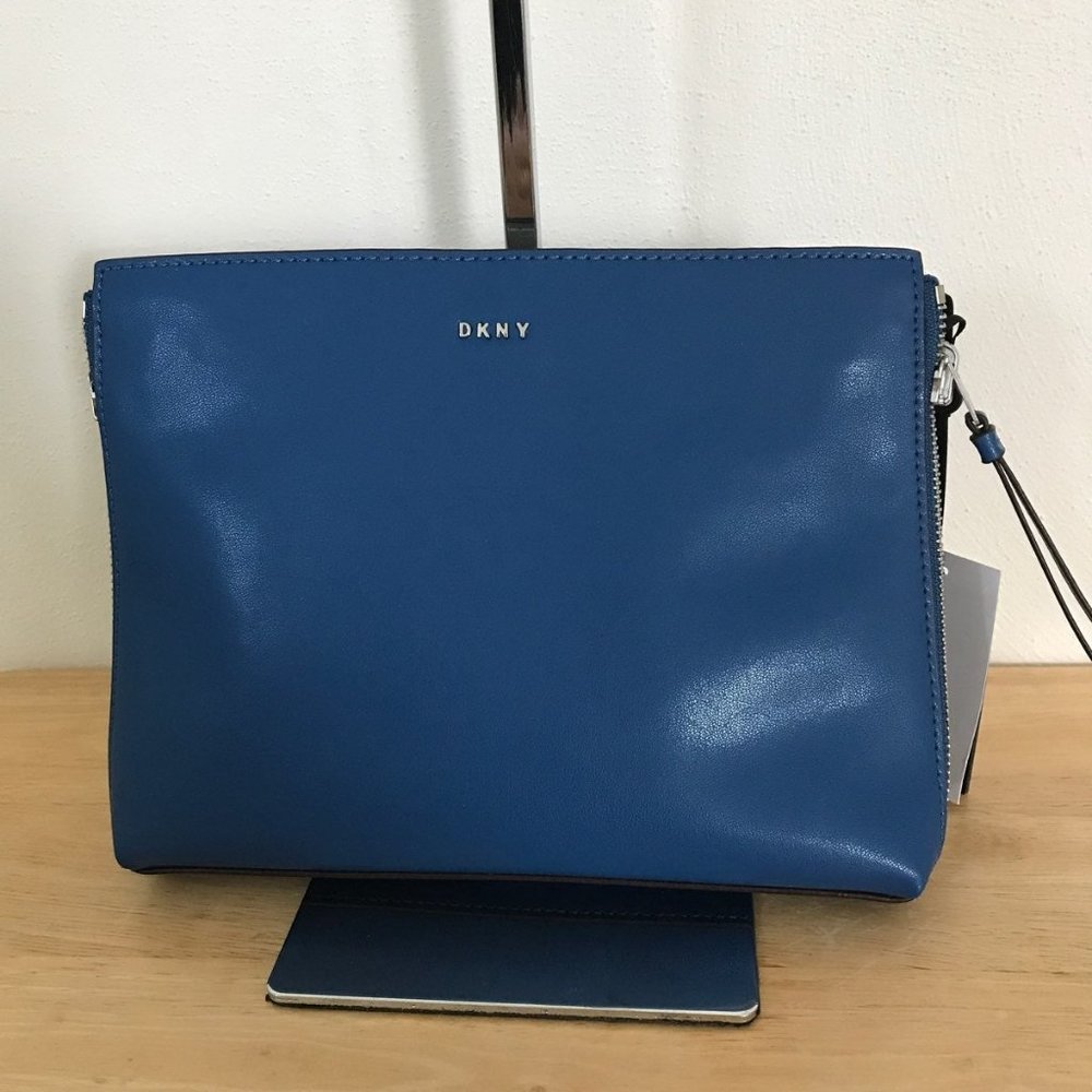 DKNY Mey Crossbody Bag